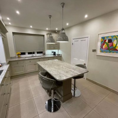 kitchen cabinet spray